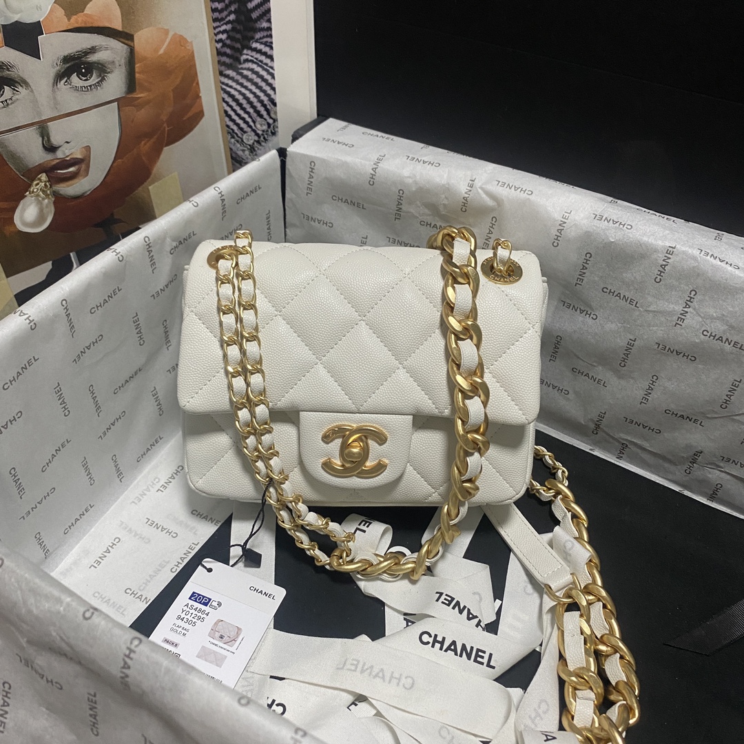 Chanel CF Series Bags